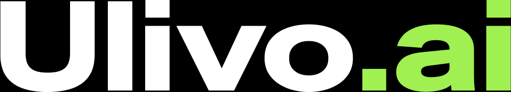 Logo di ULIVO.AI