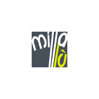 Logo di MILLALU'
