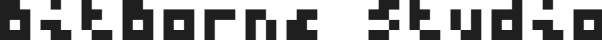 Logo di BITBORNE STUDIO