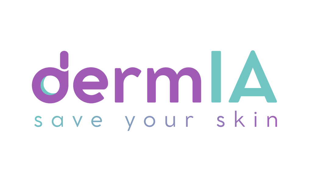 Logo di DERMIA