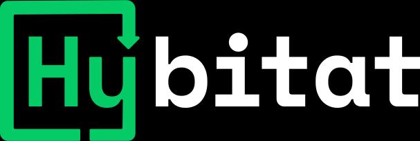 Logo di HYBITAT
