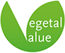 Logo di VEGETALVALUE