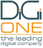 Logo di DIGI ONE