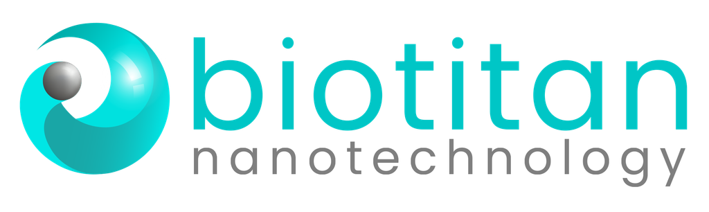 Logo di BIOTITAN