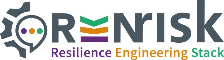 Logo di RENRISK