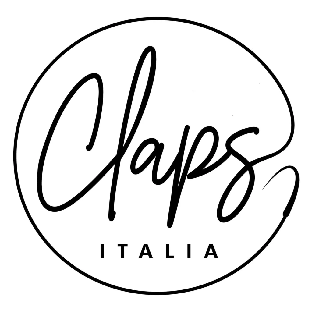 Logo di CLAPS ITALIA