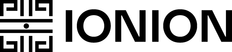 Logo di IONION