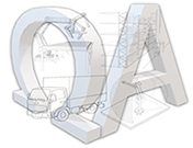 Logo di OMEGA ALFA SOLUZIONI INTEGRATE