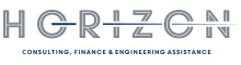 Logo di HORIZON