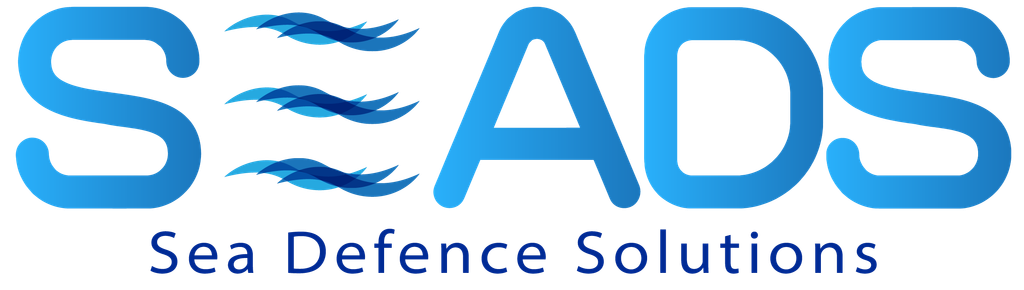 Logo di SEADS-SEA DEFENCE SOLUTIONS