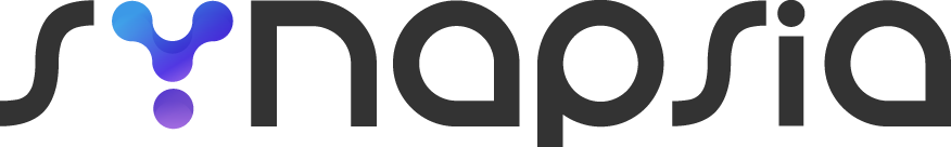 Logo di SYNAPSIA