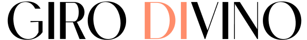 Logo di GIRODIVINO