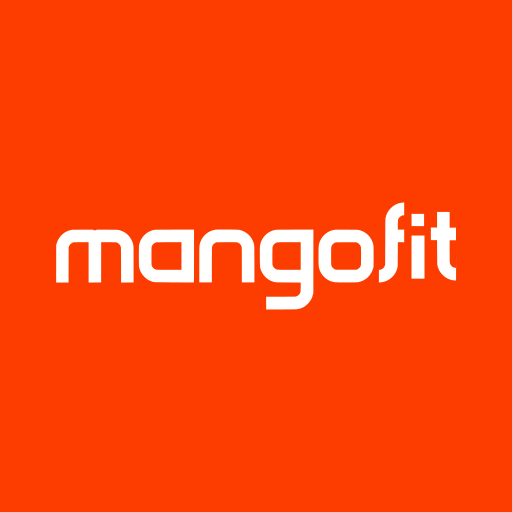 Logo di MANGOFIT