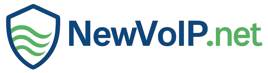 Logo di NEW VOIP
