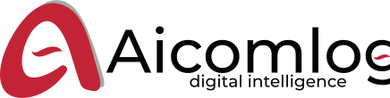 Logo di AICOMLOGIC