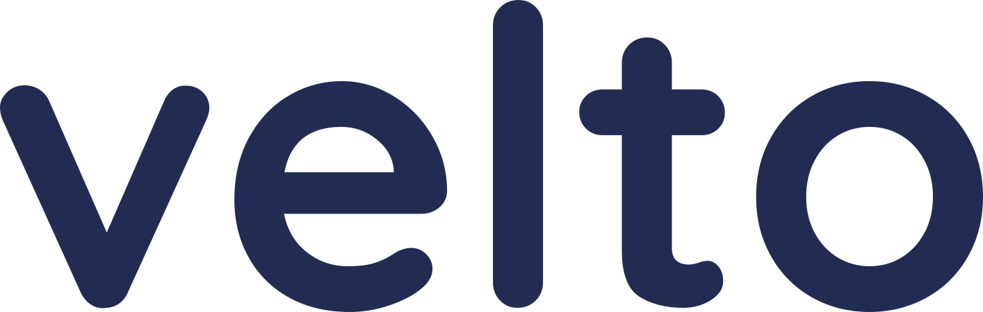 Logo di VELTO
