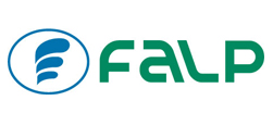 Logo di FALP