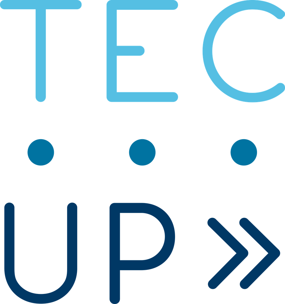 Logo di TECUP