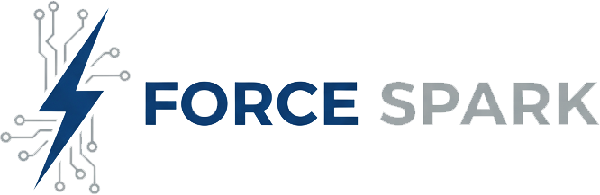 Logo di FORCE SPARK