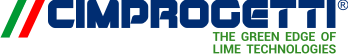 Logo di CIMPROGETTI