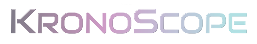 Logo di KRONOSCOPE