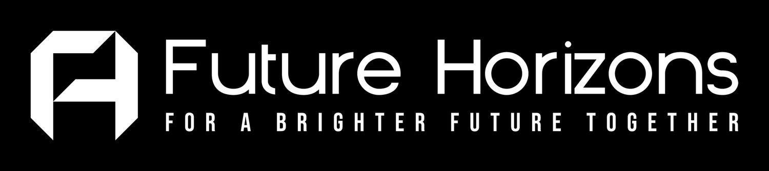 Logo di FUTURE HORIZONS
