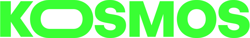Logo di KOSMOS