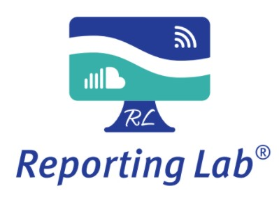 Logo di REPORTING LAB