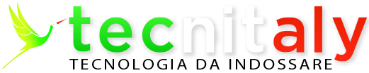 Logo di TECNITALY