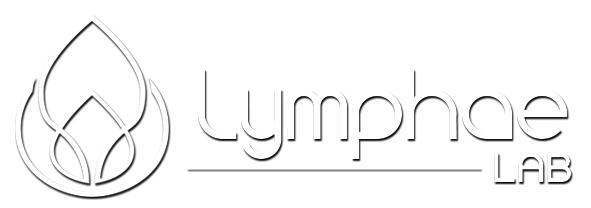 Logo di LYMPHAELAB COSMETICA