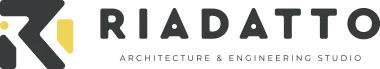 Logo di STUDIO RIADATTO