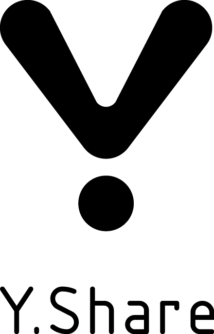 Logo di Y.SHARE