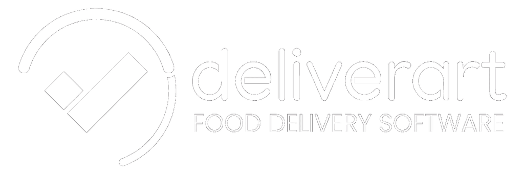 Logo di DELIVERART