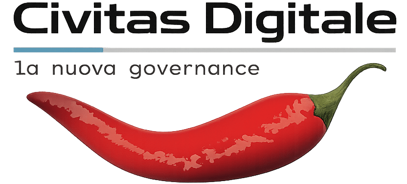 Logo di CIVITAS DIGITALE