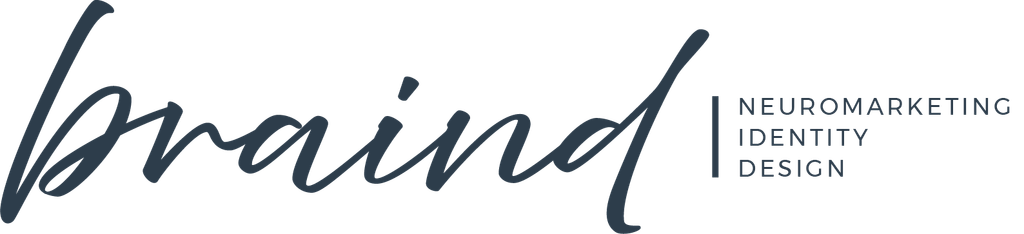 Logo di BRAIND