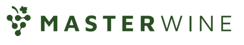 Logo di MASTERWINE