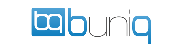 Logo di BUNIQ