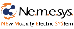 Logo di NE.M.E.SYS