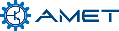 Logo di AMET