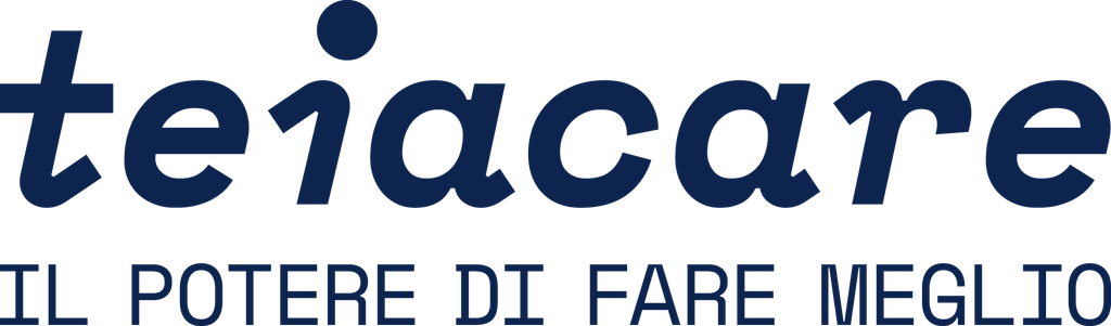 Logo di TEIACARE