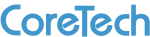 Logo di CORETECH