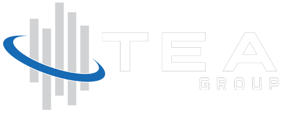 Logo di TEA GROUP