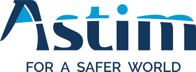 Logo di A.ST.I.M.