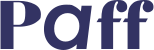Logo di PAFF COMPANY