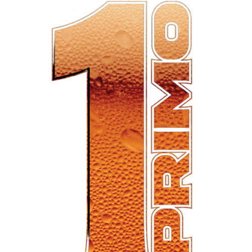 Logo di PRIMO