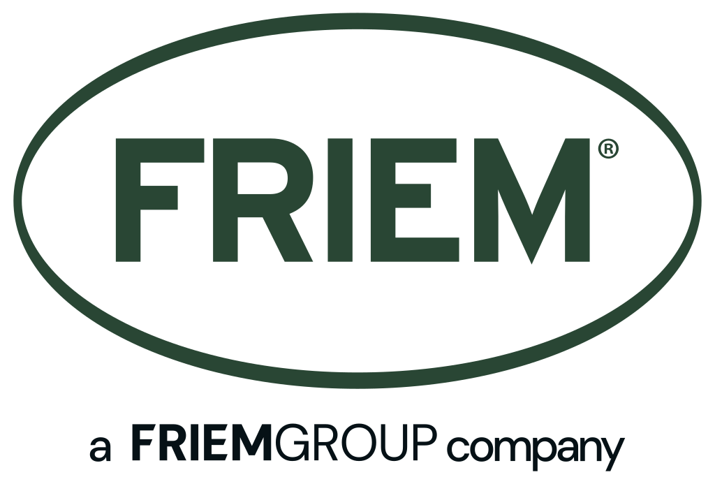 Logo di FRIEM