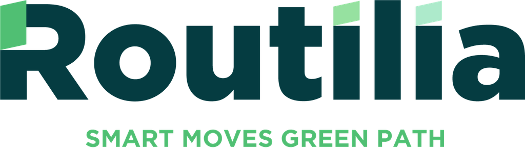 Logo di ROUTILIA