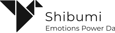 Logo di SHIBUMI