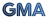 Logo di GMA