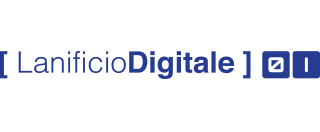 Logo di LANIFICIO DIGITALE